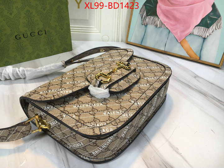 Gucci Bags(4A)-Horsebit-,aaaaa ,ID: BD1423,$: 99USD