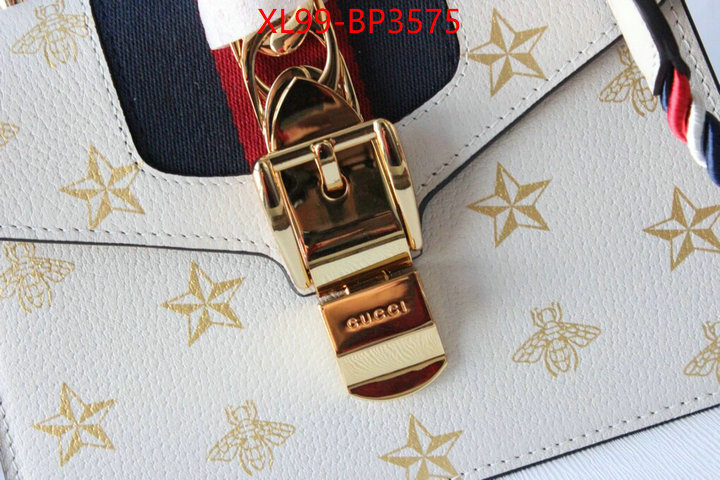 Gucci Bags(4A)-Handbag-,best quality fake ,ID: BP3575,$: 99USD