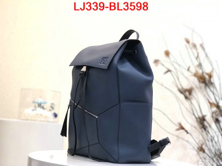 Loewe Bags(TOP)-Backpack-,high quality ,ID: BL3598,$: 339USD