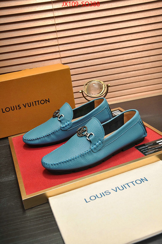 Men Shoes-LV,where to buy fakes , ID: SO388,$: 109USD