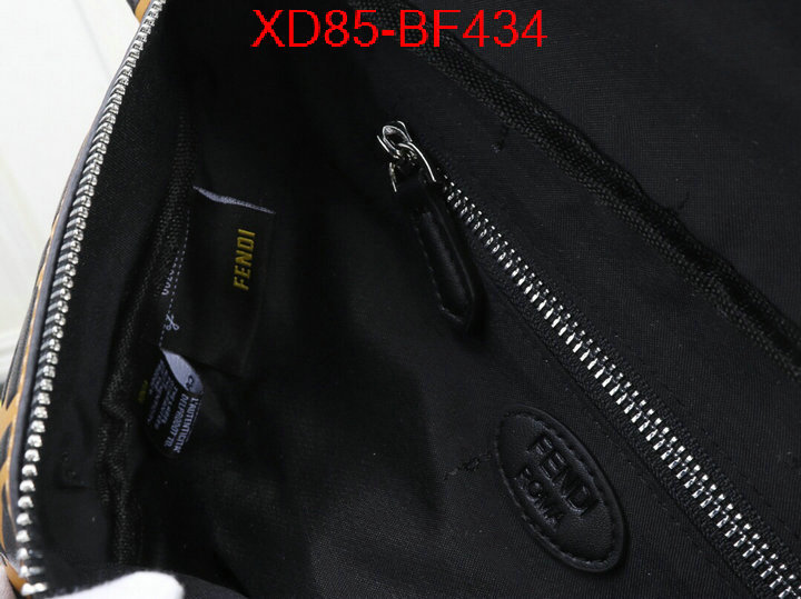 Fendi Bags(4A)-Diagonal-,ID: BF434,$:85USD