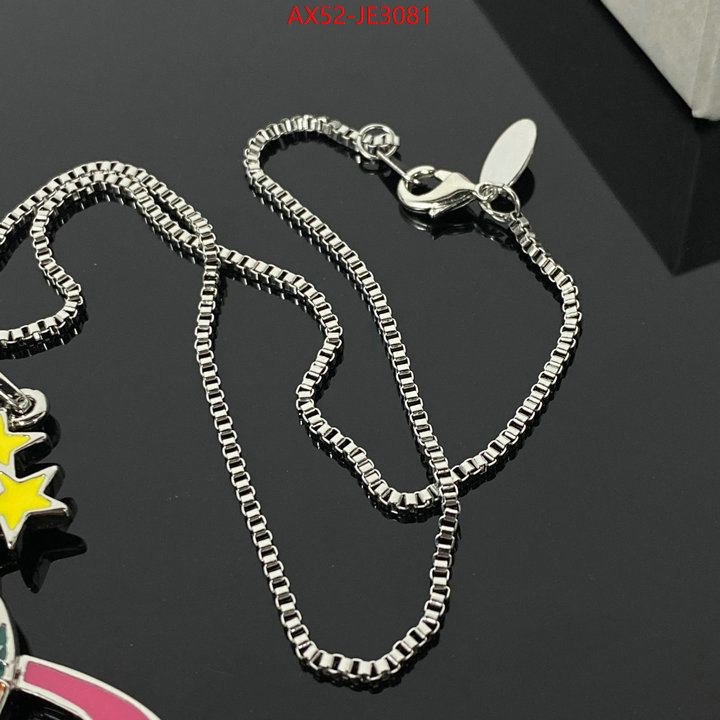 Jewelry-Vivienne Westwood,buy online , ID: JE3081,$: 52USD