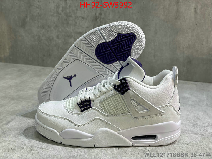 Women Shoes-Air Jordan,the quality replica , ID: SW5992,$: 92USD