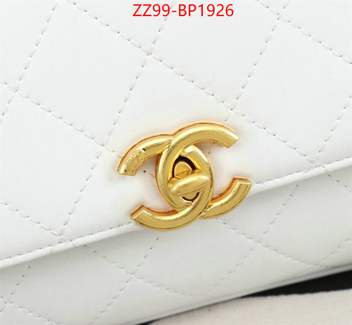 Chanel Bags(4A)-Diagonal-,ID: BP1926,$: 99USD