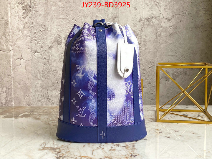 LV Bags(TOP)-Backpack-,ID: BD3925,$: 239USD
