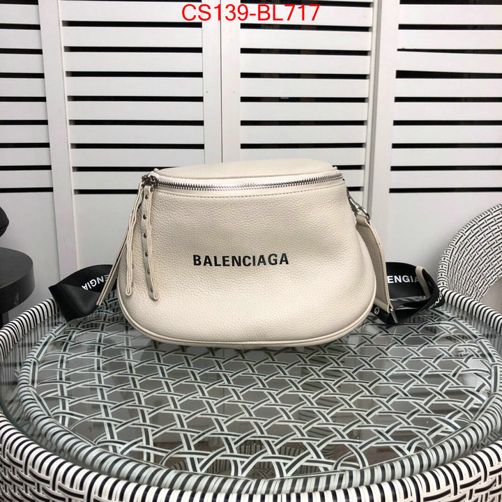 Balenciaga Bags(TOP)-Other Styles-,wholesale sale ,ID:BL717,$:139USD