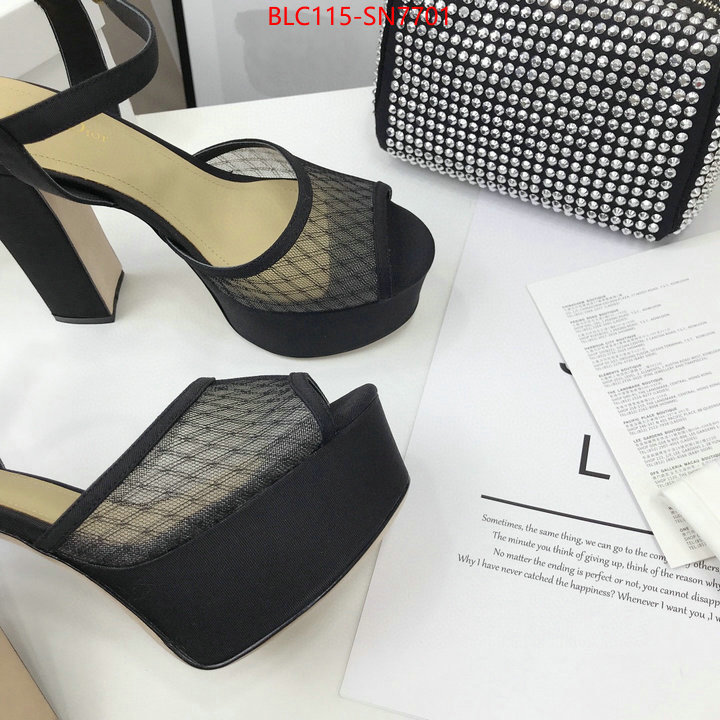 Women Shoes-Dior,where to find the best replicas , ID: SN7701,$: 115USD