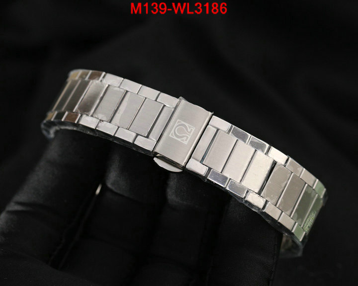 Watch(4A)-Omega,how to start selling replica , ID: WL3186,$: 139USD