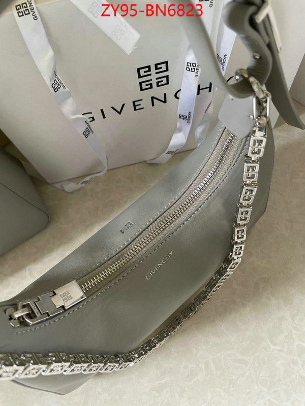 Givenchy Bags(4A)-Handbag-,ID: BN6823,$: 95USD