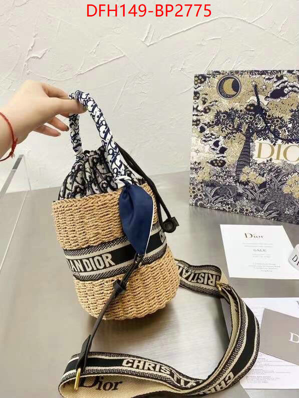 Dior Bags(TOP)-Other Style-,ID: BP2775,$: 149USD