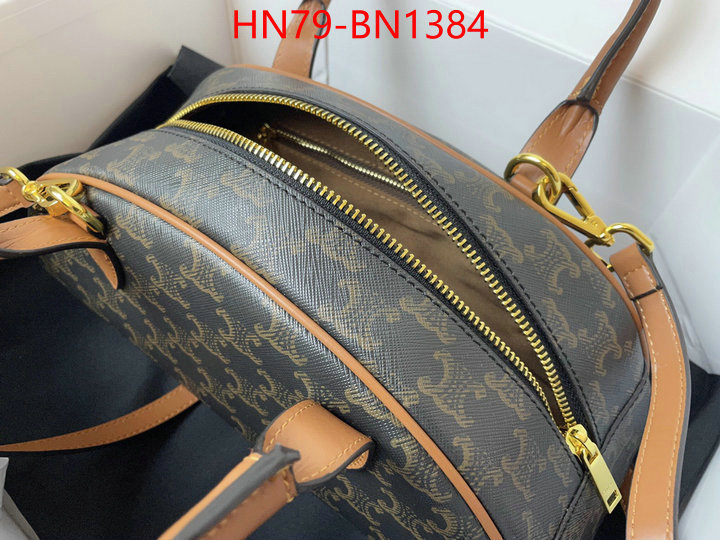 CELINE Bags(4A)-Handbag,buy aaaaa cheap ,ID: BN1384,$: 79USD