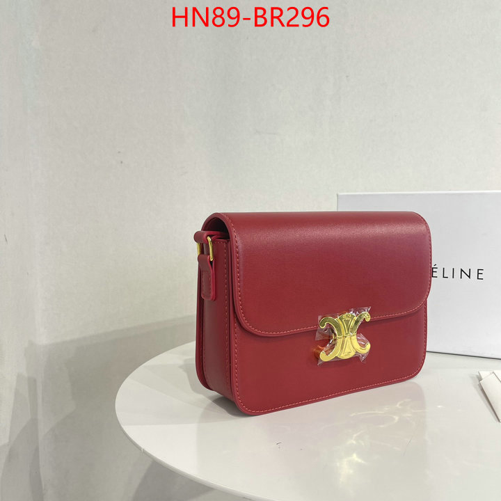 CELINE Bags(4A)-Triomphe Series,where to buy replicas ,ID: BR296,