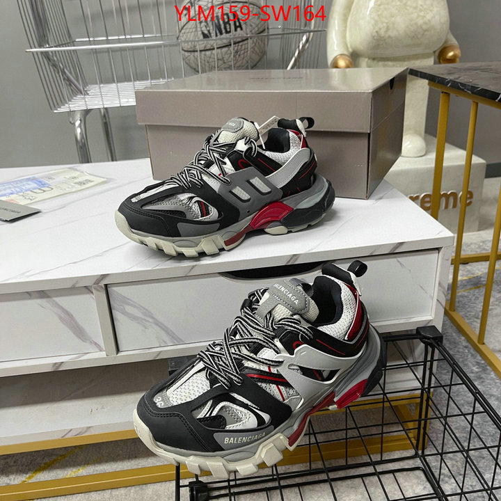 Men Shoes-Balenciaga,buy replica , ID: SW164,$: 159USD