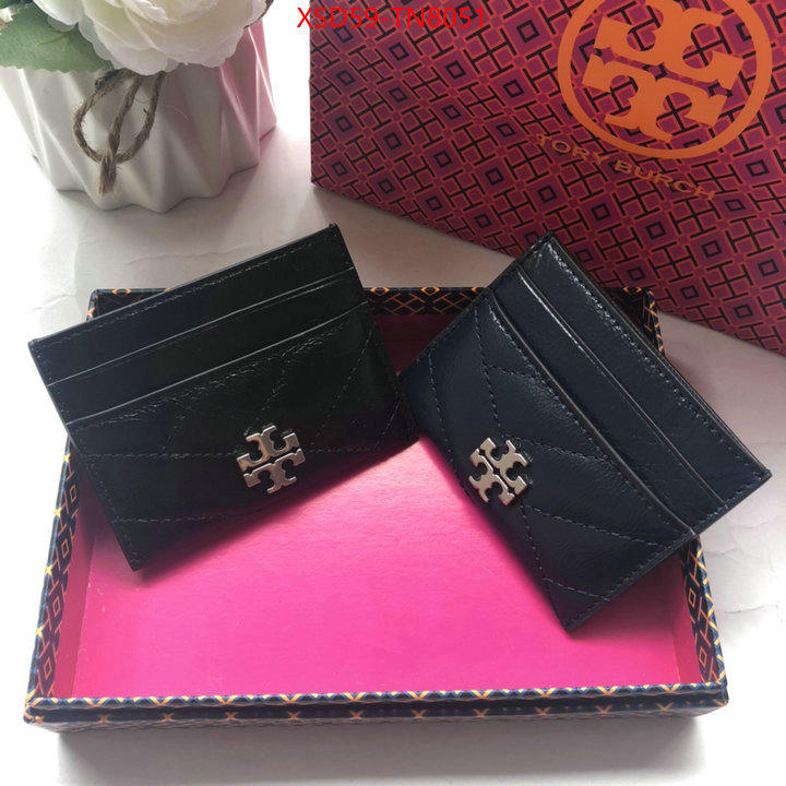 Tory Burch Bags(TOP)-Wallet,ID: TN8051,$: 59USD