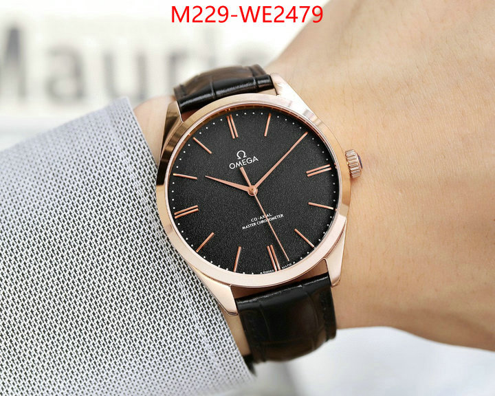 Watch(TOP)-Omega,buy online , ID: WE2479,$: 229USD