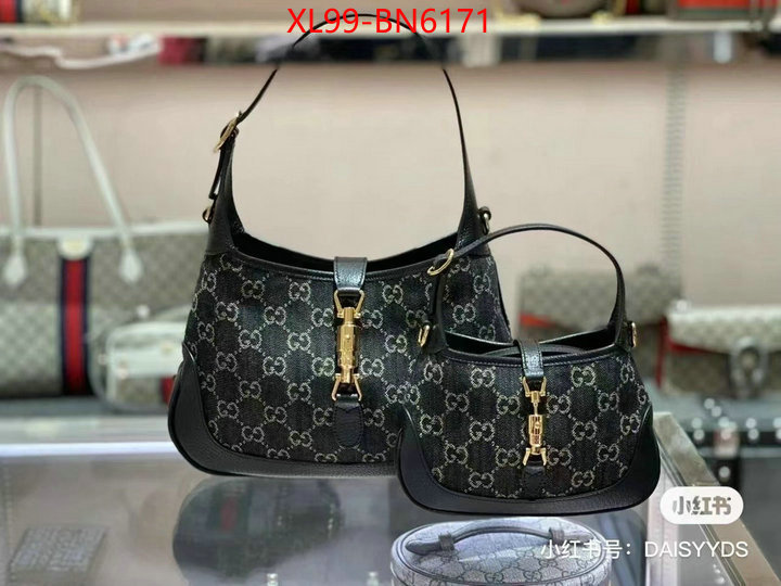 Gucci Bags(4A)-Jackie Series-,perfect quality ,ID: BN6171,