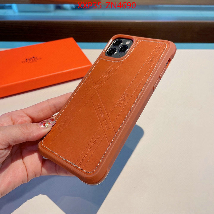 Phone case-Hermes,buying replica , ID: ZN4690,$: 35USD