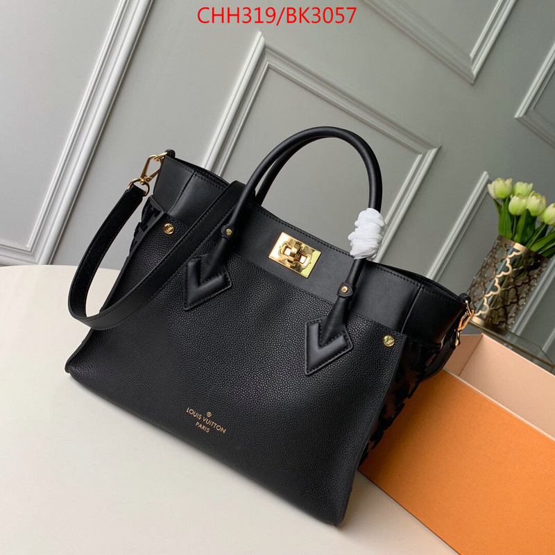 LV Bags(TOP)-Handbag Collection-,ID: BK3057,$:319USD