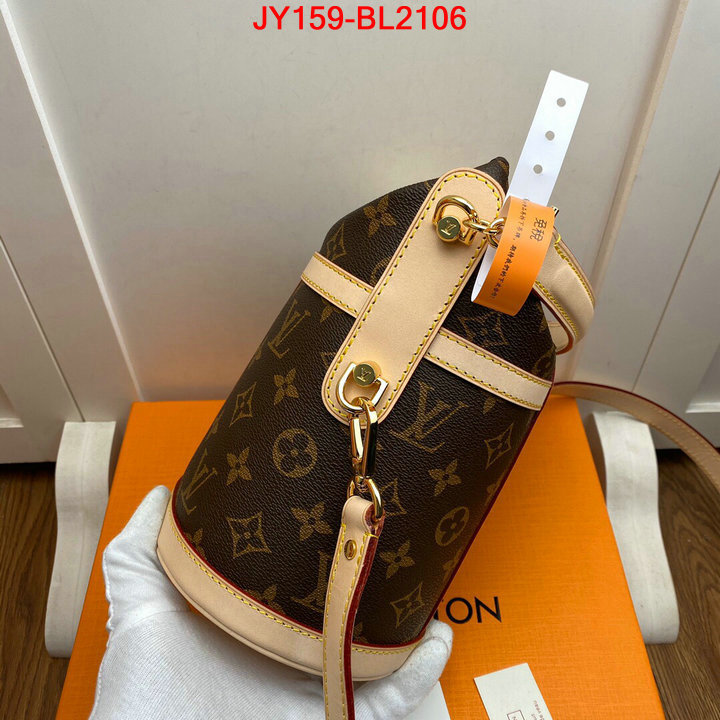 LV Bags(TOP)-Pochette MTis-Twist-,ID: BL2106,$: 159USD