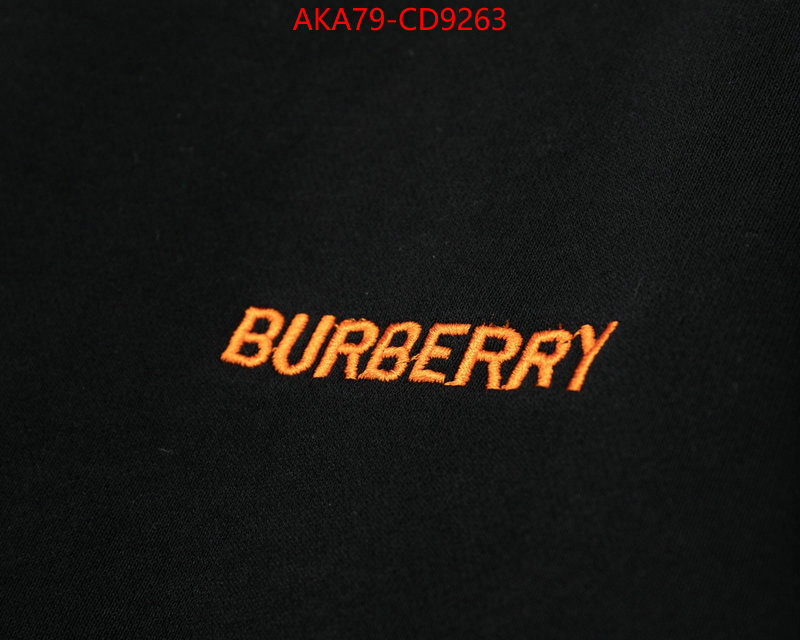 Clothing-Burberry,high end designer , ID: CD9263,$: 79USD