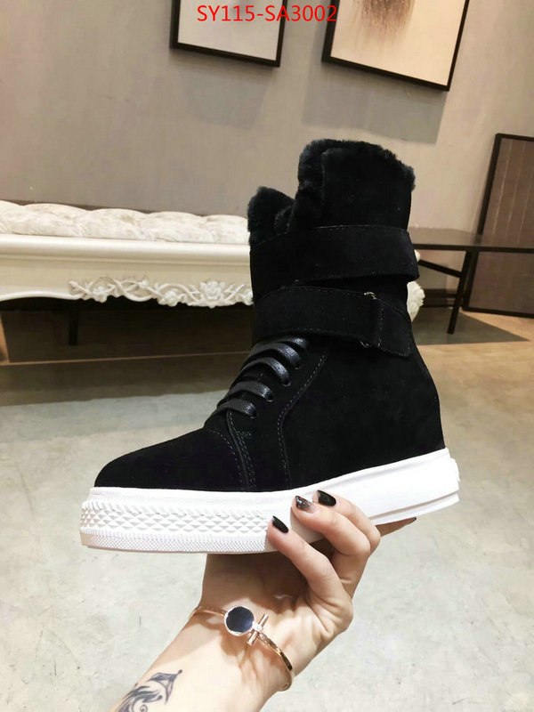 Women Shoes-UGG,brand designer replica , ID:SA3002,$: 115USD