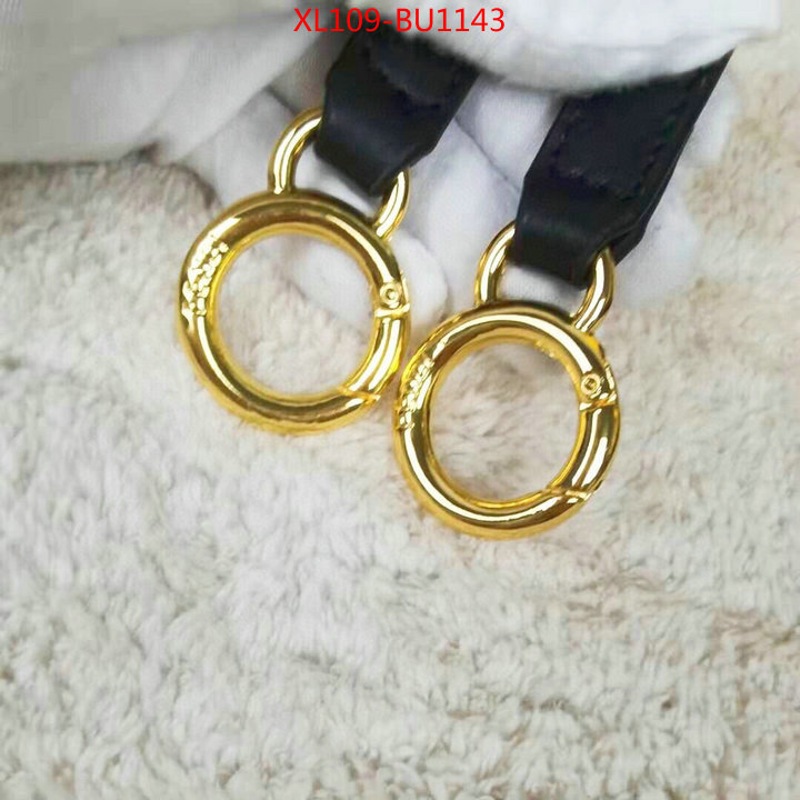 Fendi Bags(4A)-Peekaboo,2023 luxury replicas ,ID: BU1143,$: 109USD