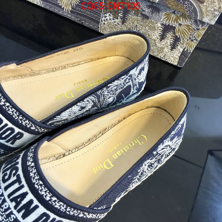 Women Shoes-Dior,online from china , ID: SN7109,$: 85USD