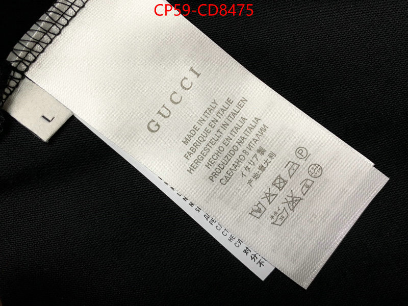 Clothing-Gucci,best aaaaa , ID: CD8475,$: 59USD