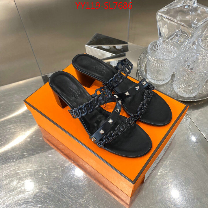 Women Shoes-Hermes,where can i buy the best 1:1 original , ID: SL7686,$: 119USD
