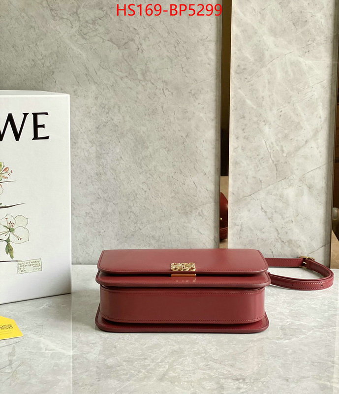 Loewe Bags(TOP)-Diagonal-,where can you buy replica ,ID: BP5299,