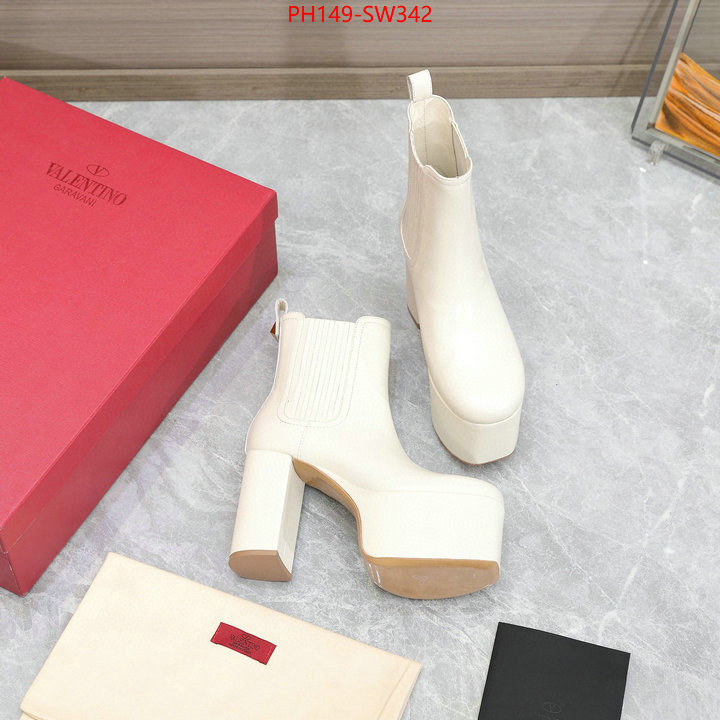 Women Shoes-Valentino,quality replica , ID: SW342,$: 149USD