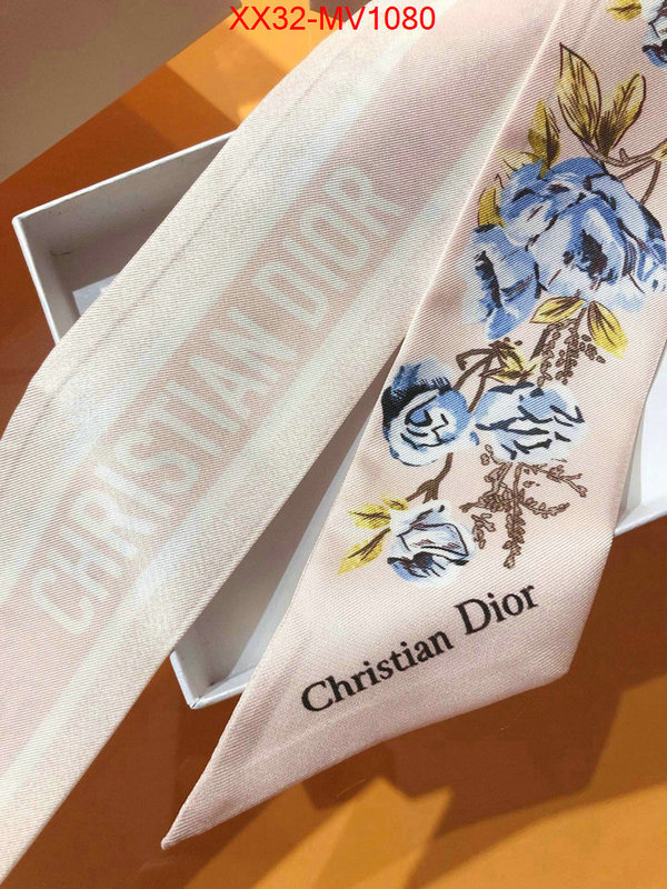 Scarf-Dior,buy high quality fake , ID: MV1080,$: 32USD