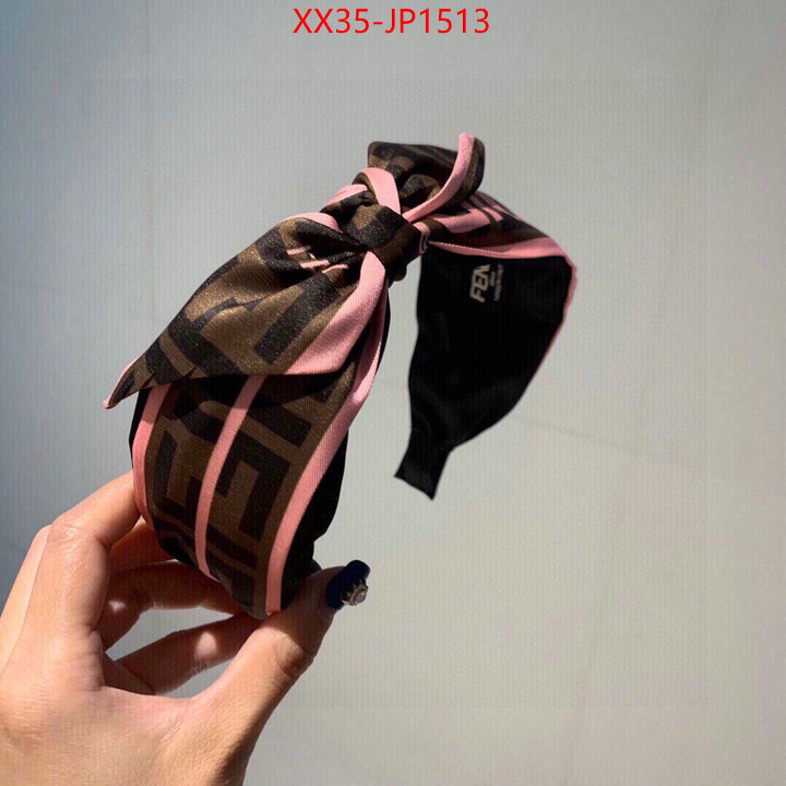 Hair band-Fendi,top designer replica , ID: JP1513,$: 35USD