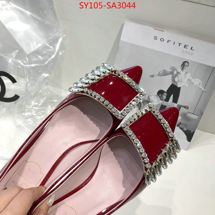 Women Shoes-Rogar Vivier,high quality online , ID:SA3044,$: 105USD