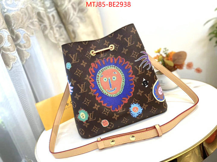 LV Bags(4A)-Nono-No Purse-Nano No-,buy replica ,ID: BE2938,$: 85USD