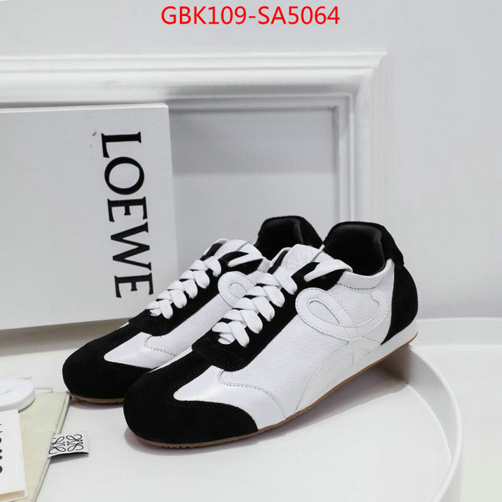 Women Shoes-Loewe,online shop , ID: SA5064,$: 109USD