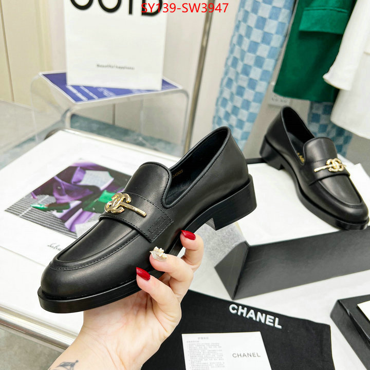 Women Shoes-Chanel,what's the best place to buy replica , ID: SW3947,$: 139USD