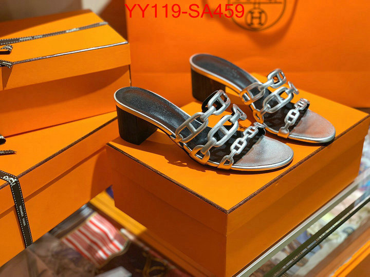 Women Shoes-Hermes,sellers online , ID:SA459,$: 119USD