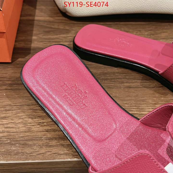 Women Shoes-Hermes,online store , ID: SE4074,$: 119USD