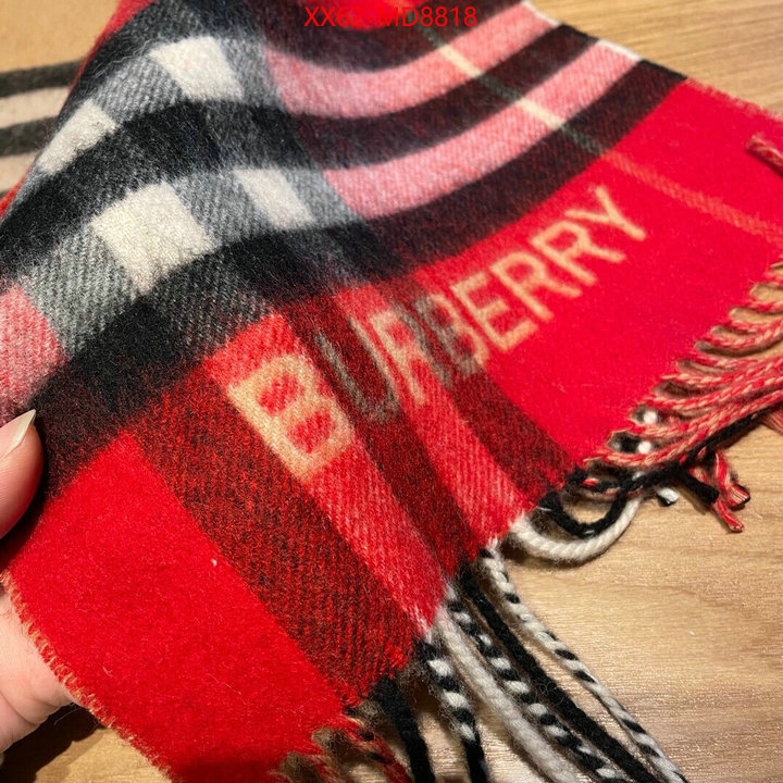 Scarf-Burberry,high quality aaaaa replica , ID: MD8818,$: 62USD