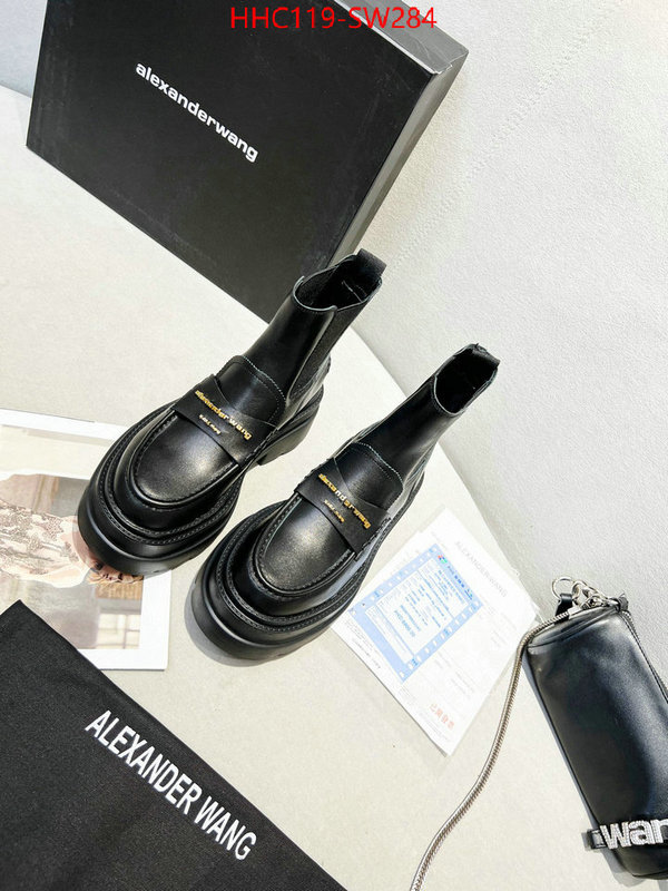 Women Shoes-Alexander Wang,2023 aaaaa replica 1st copy , ID: SW284,$: 119USD