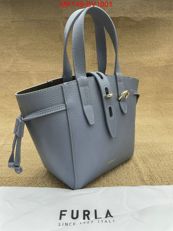 Furla Bags(TOP)-Handbag-,customize the best replica ,ID: BV1001,$: 149USD