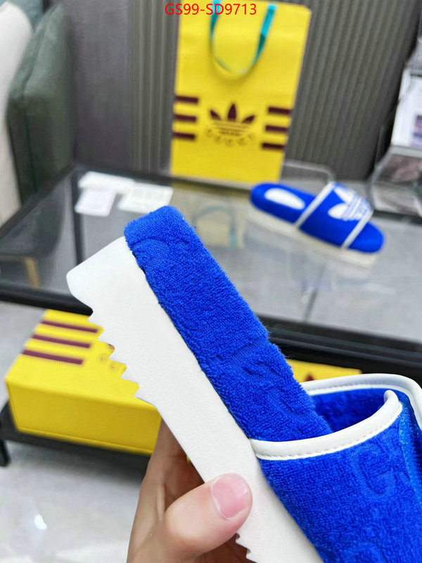 Men Shoes-Adidas,wholesale designer shop , ID: SD9713,$: 99USD