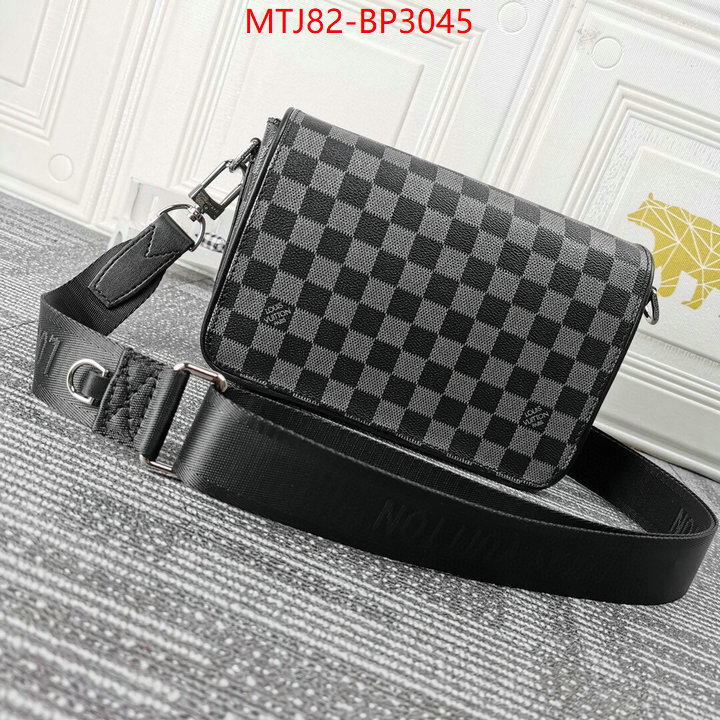 LV Bags(4A)-Pochette MTis Bag-Twist-,ID: BP3045,$: 82USD