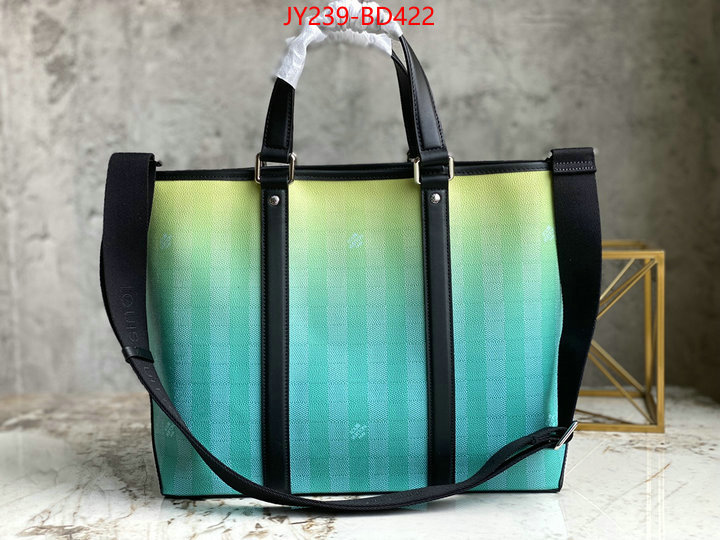 LV Bags(TOP)-Handbag Collection-,ID: BD422,$: 239USD