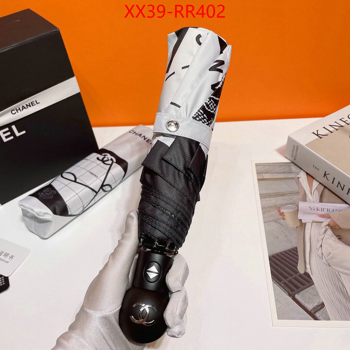 Umbrella-Chanel,wholesale replica shop , ID: RR402,$: 39USD