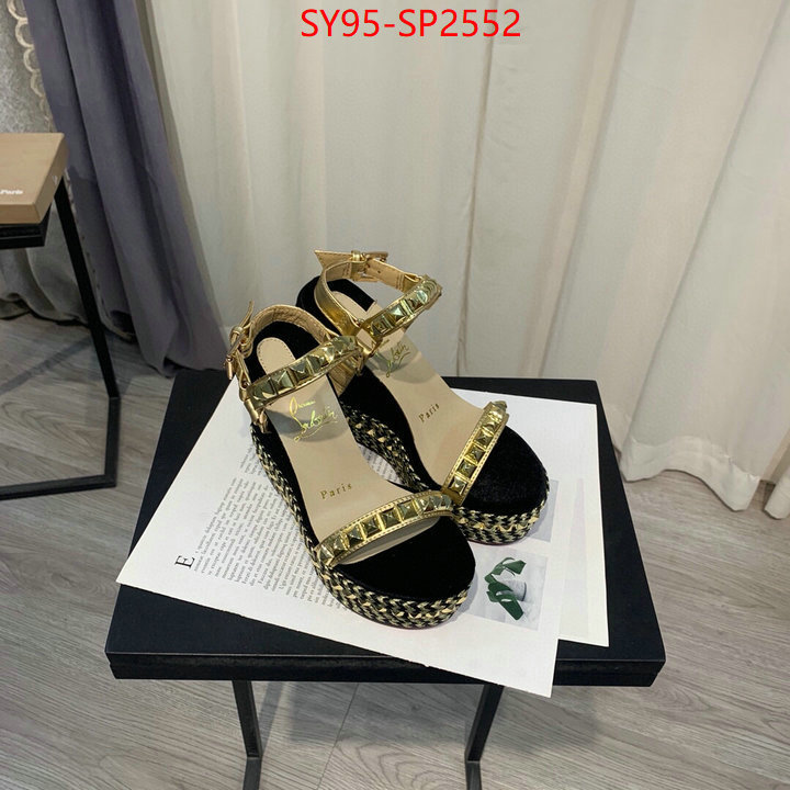 Women Shoes-Chanel,can you buy knockoff , ID: SP2552,$: 95USD