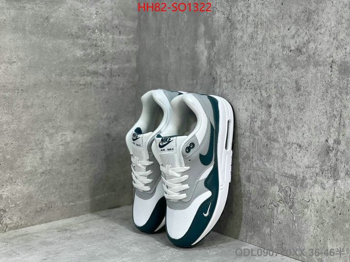 Women Shoes-NIKE,customize best quality replica , ID: SO1322,$: 82USD