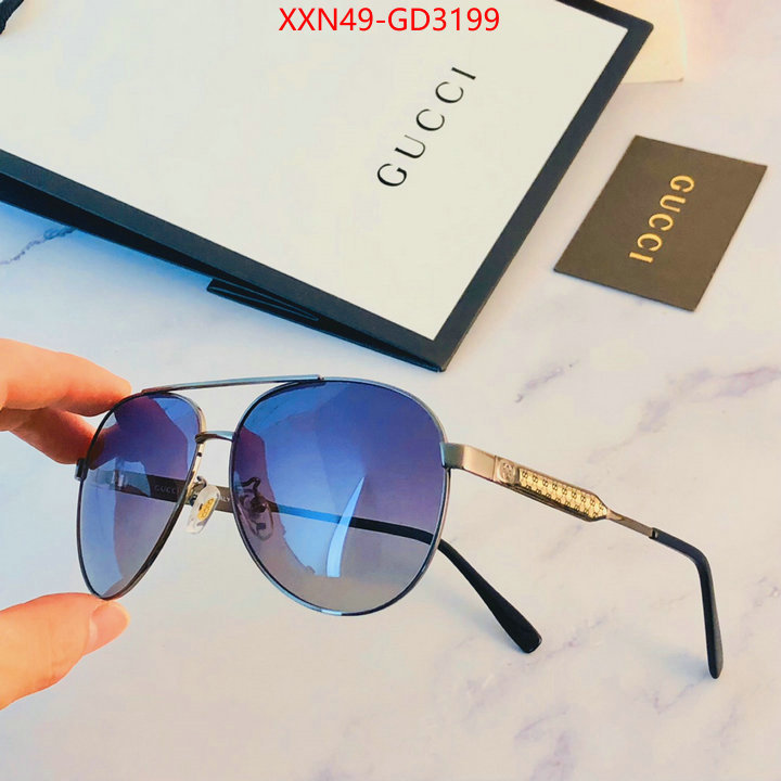 Glasses-Gucci,where can i buy the best quality , ID: GD3199,$: 49USD