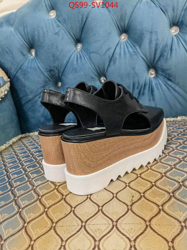 Women Shoes-Stella McCartney,where quality designer replica , ID: SV1044,$: 99USD